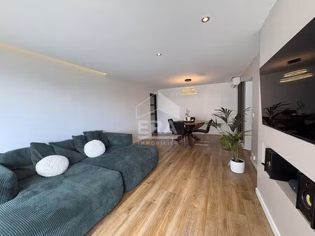appartement t4 clefs en main dans une résidence sécurisée à tarbes
