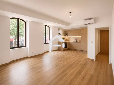 appartement 2 pièces à vendre à toulouse - exclusivité france proprio