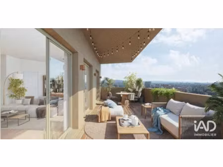 appartement à toulouse (31300)