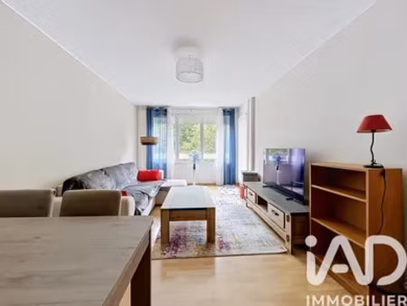 appartement à vaires-sur-marne (77360)