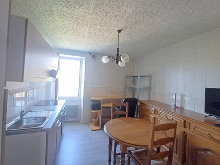 investisseur / premier achat : charmant t2 de 29 15 m2 avec