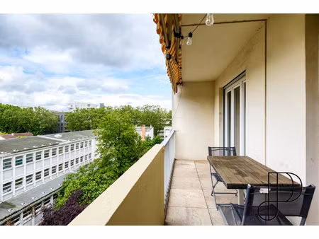 villeurbanne-limite lyon 3e