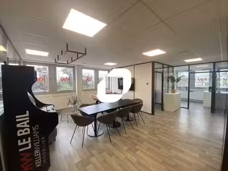 location bureaux osny 95520 329m²