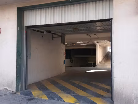 parking 75015