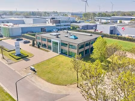 bien professionnel à vendre à beringen € 1.975.000 (lo5us) - jansen real estate | zimmo