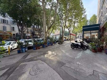 local commerical - cours julien notre dame du mont