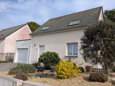 maison bohal 5 pièce(s) 89 m2