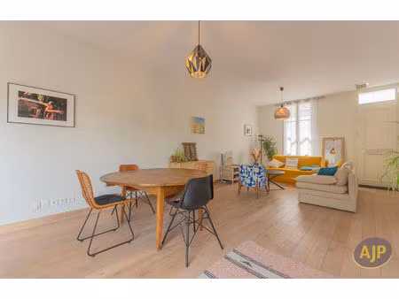 maison bordeaux 3 pièce(s) 70 m2