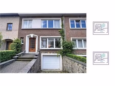 maison à louer à avenue des ablettes 8 auderghem (vbe21529)