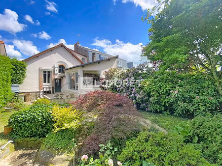 maison sacré-coeur 6 pièce(s) 110 m2