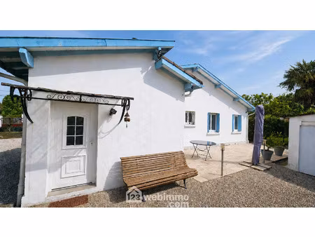 vente maison 6 pièces 88 m² coarraze (64800)