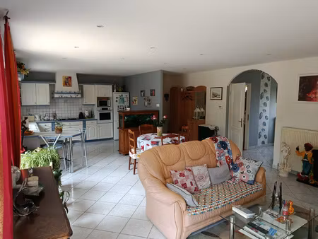 maison individuelle de plain-pied