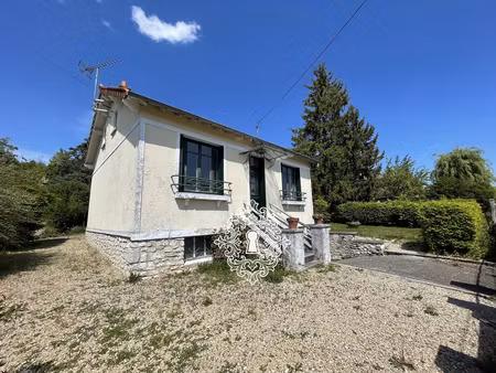 région donnemarie