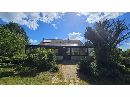 vente maison 6 pièces 155 m² la ferté-alais (91590)