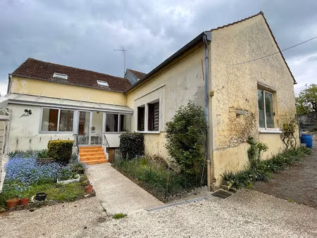 maison proche gare sncf 5 pièce(s) 136 m2