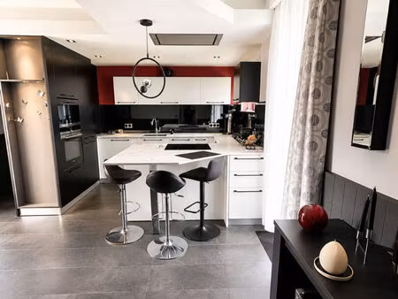 maison la teste de buch 3 pièce(s) 58 m2
