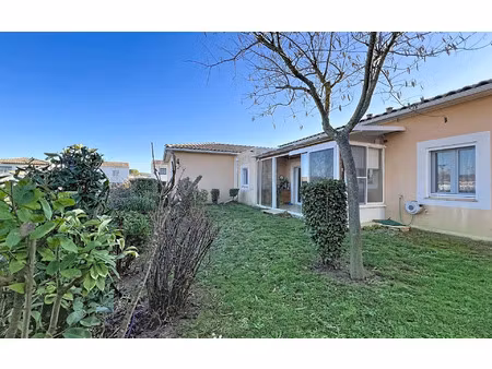maison langlade m² t-3 à vendre  260 000 €