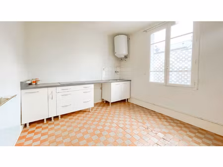 charmante maisonnette avec jardin et cave quartier batigno