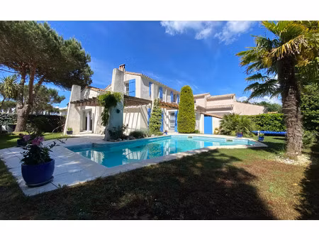 maison les mathes m² t-4 à vendre  489 000 €