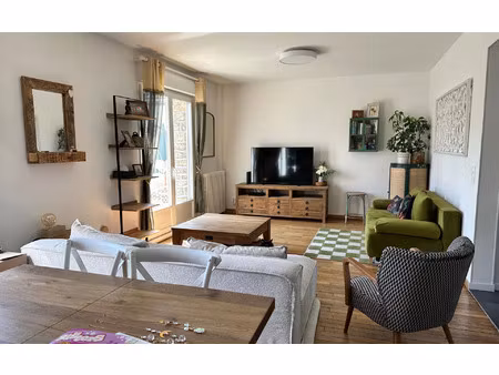 maison les pavillons-sous-bois m² t-5 à vendre  550 000 €