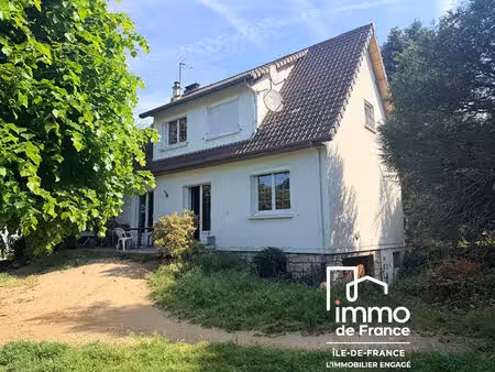 maison de 5 pièces à vendre à limetz villez