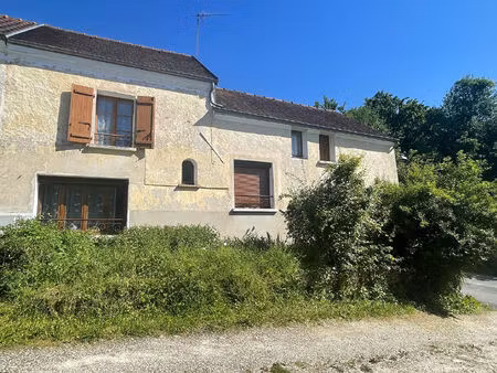 maison proche gare sncf idéal première acquisition