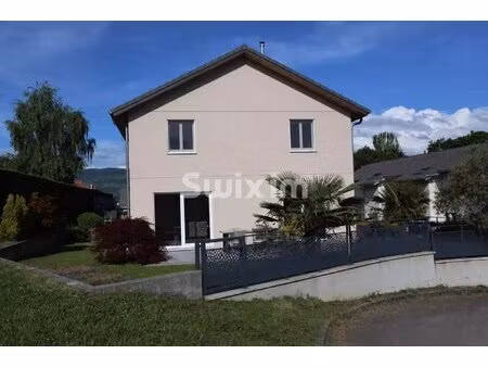 maison individuel marlioz