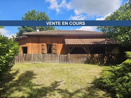samatan maison de campagne à rafraîchir