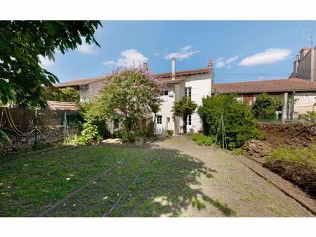 maison mont-de-marsan 126 m² t-5 à vendre  250 000 €
