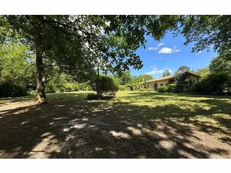maison noaillan m² t-4 à vendre  310 000 €