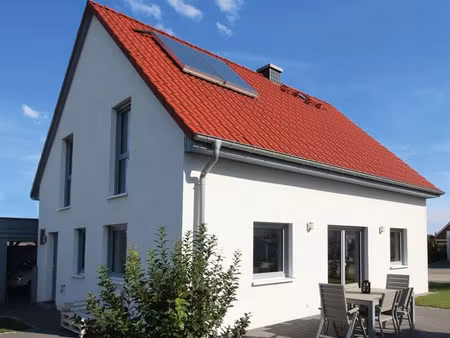 vente maison à construire 133 m² noyers-saint-martin (60480)