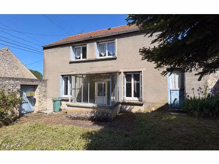 maison ormoy-la-rivière 85 m² t-4 à vendre  193 000 €