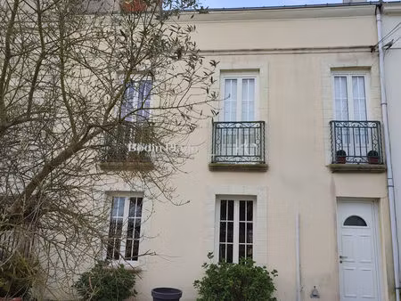 maison 10 pièce(s) 206 m2