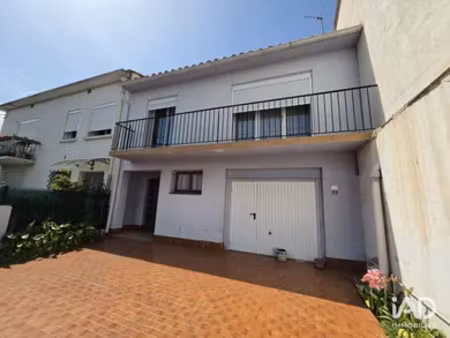 maison à perpignan (66000)