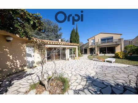 maison perpignan 200 m² t-4 à vendre  367 500 €