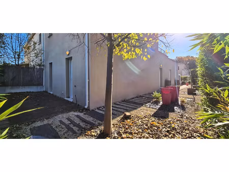 vente maison 4 pièces 80 m² pertuis (84120)