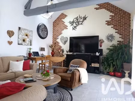 maison à pezou (41100)