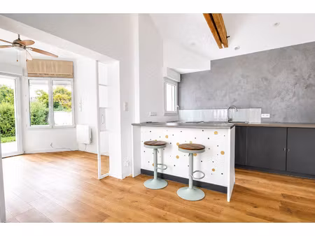 coup de coeur bourg du clion-sur-mer charmante maison rén