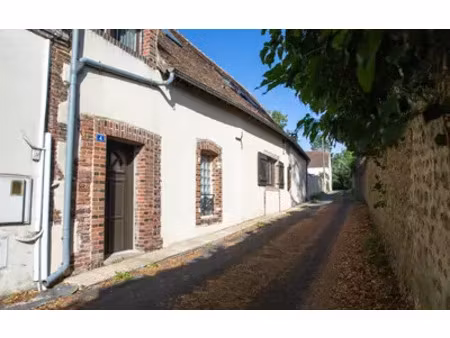 saint-maurice-lès-charencey (61190)
