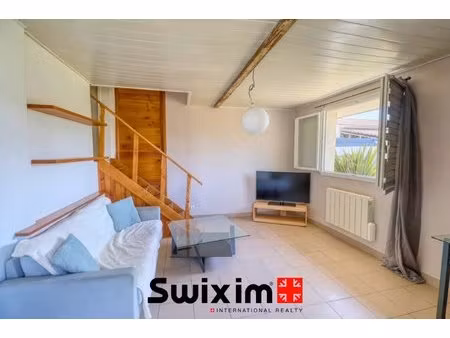 maison t1 bis 35m² saint-médard-en-jalles