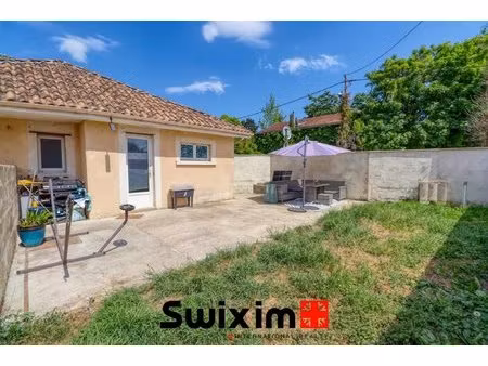 maison t3 de 88 m² saint-médard-en-jalles