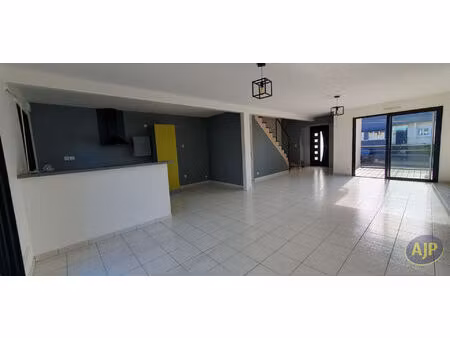 maison saint-marc-sur-mer - 5 chambres