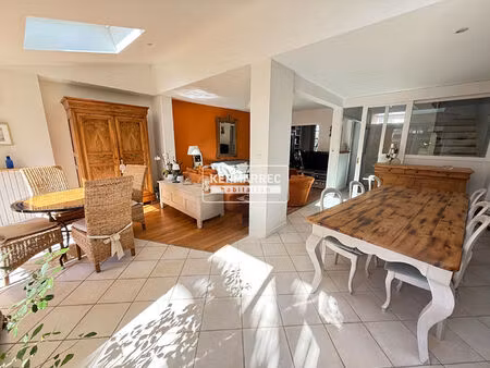 st nazaire - 180 m²