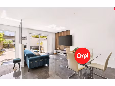 maison saint-priest 80 m² t-4 à vendre  339 000 €