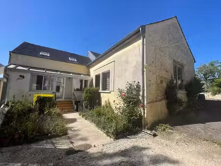 maison proche gare sncf idéal première acquisition