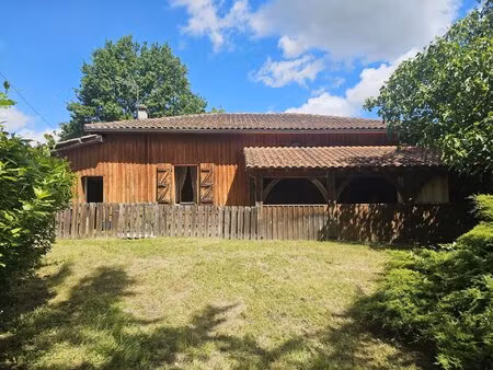 samatan maison de campagne à rafraîchir