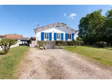 maison sarbazan