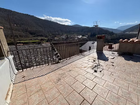 maison serdinya