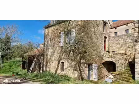 maison de campagne ancienne