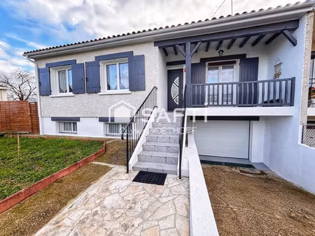 vente maison 5 pièces 93 m² tonneins (47400)